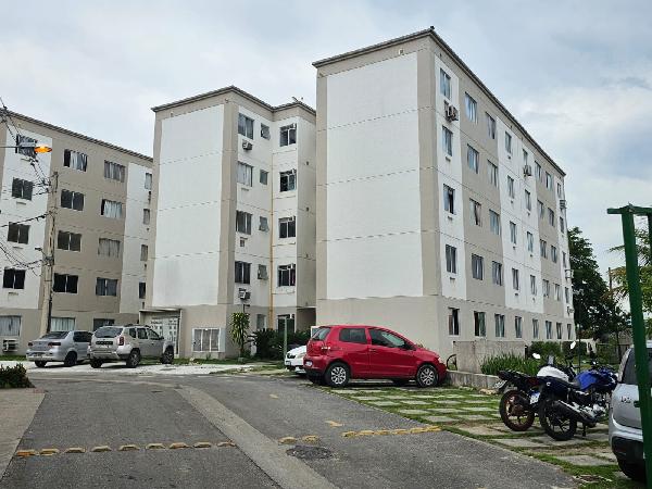 Jardim Palmares