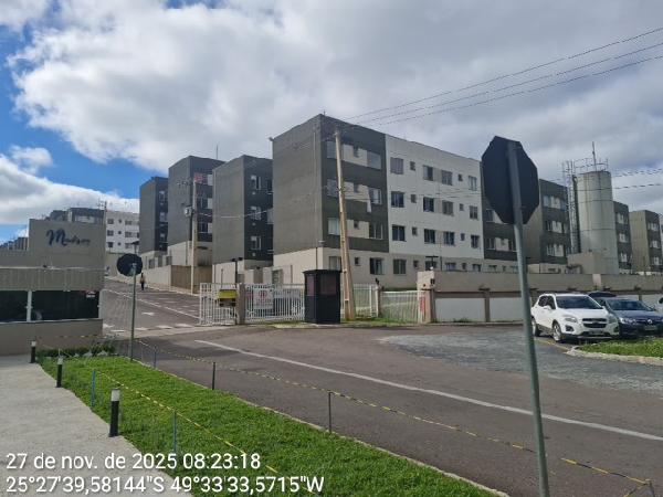 COND RESIDENCIAL MADISON