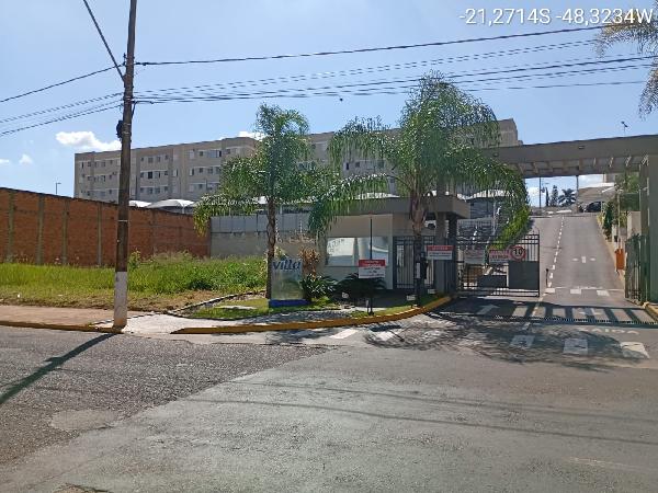 CONDOMINIO VITTA JARDIM DAS ROSAS