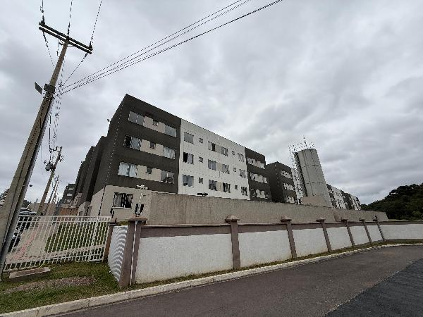RESIDENCIAL MADISON