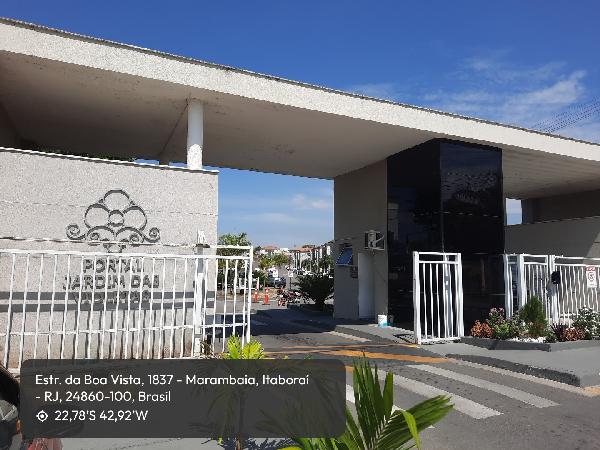 Novo Horizonte (Manilha)