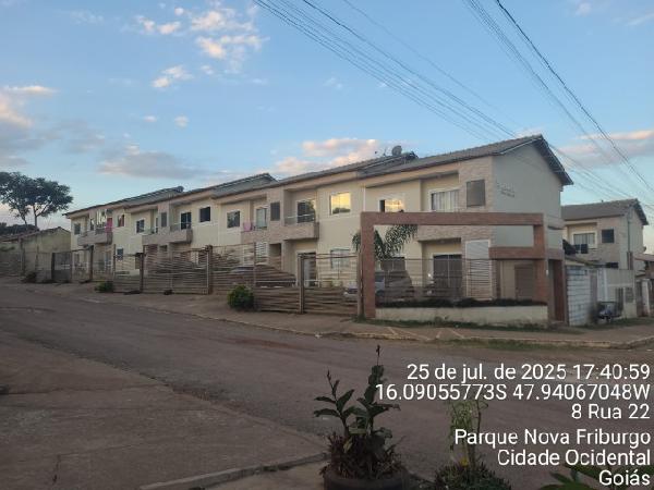 Mansoes Recreio Estrela D'Alva Iii