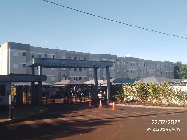 VITTA RECANTO DOS LAGOS