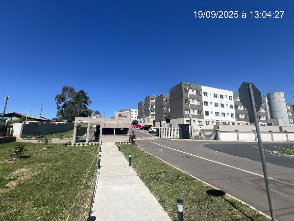 RESIDENCIAL MADISON