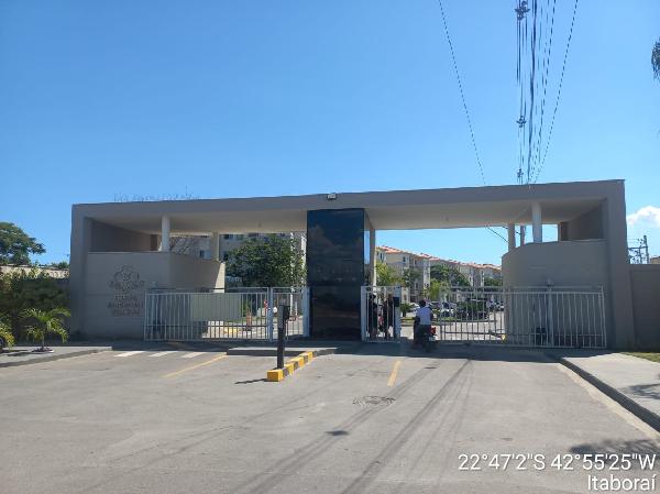 Novo Horizonte (Manilha)