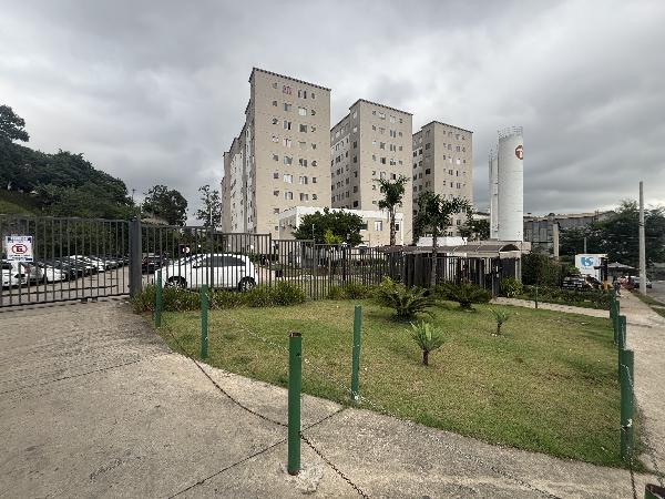Parque Nacoes Unidas