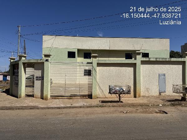 Parque Industrial Mingone