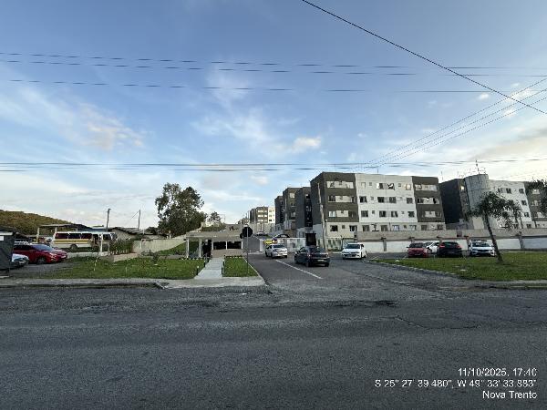 RESIDENCIAL MADISON