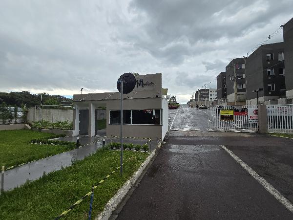 RESIDENCIAL MADISON
