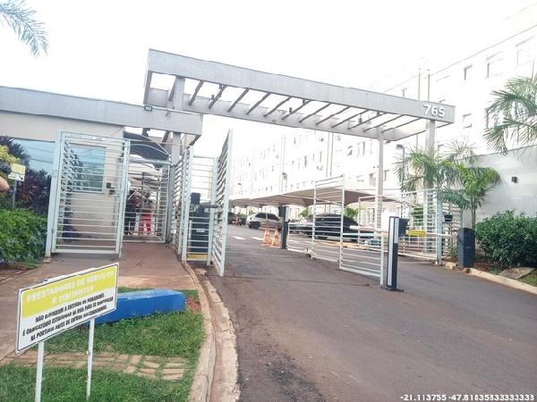 Foto do imóvel em RIBEIRAO PRETO, Ribeirão Preto