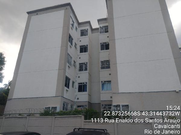 Engenheiro Leal