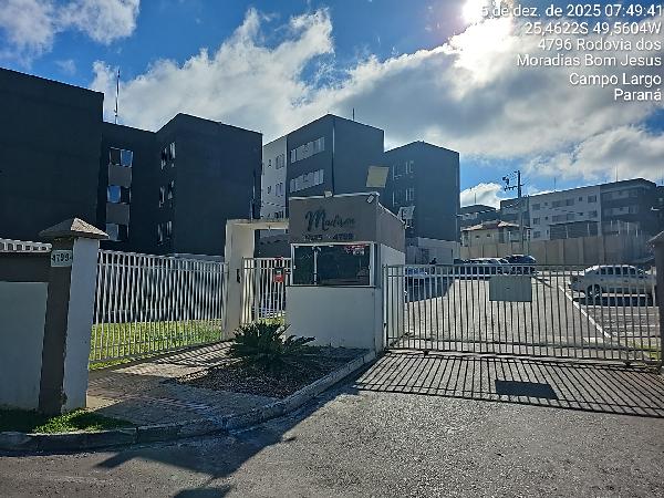 RESIDENCIAL MADISON