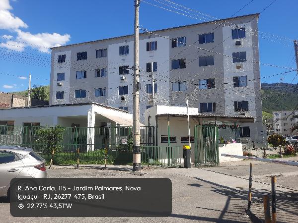 Jardim Palmares