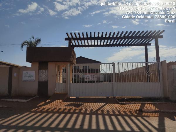 Mansoes Recreio Mossoro