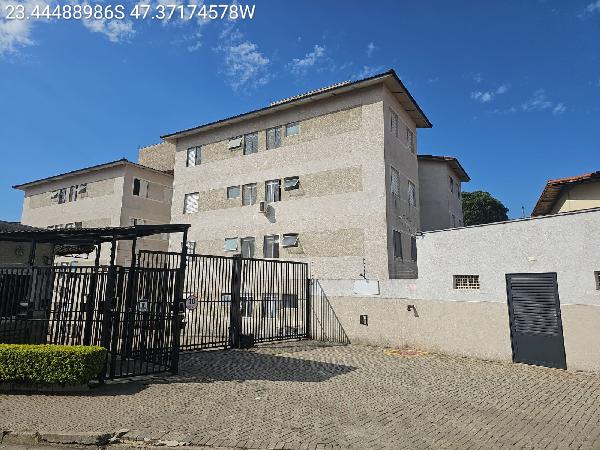 RESIDENCIAL MILANO