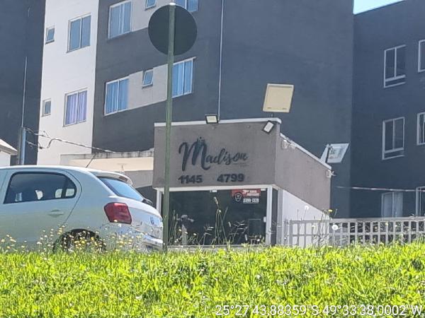RESIDENCIAL MADISON