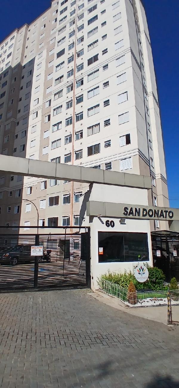 SAN DONATO