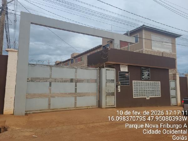 Mansoes Recreio Mossoro