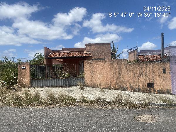 Santo Antonio Do Potengi