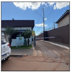Chacaras Ypiranga