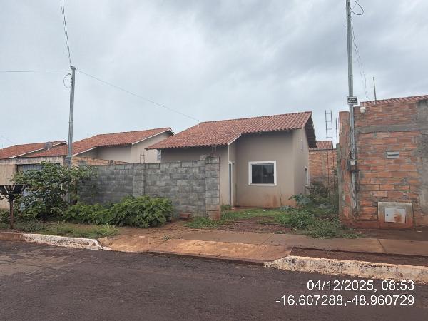 Bonfinopolis - Residencial Campo Belo
