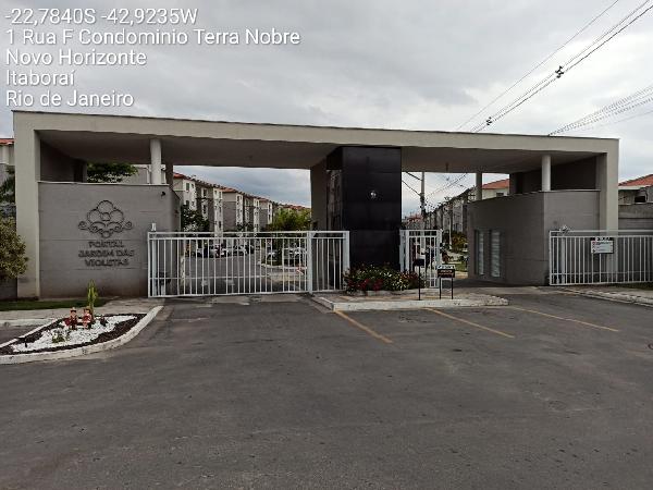Novo Horizonte (Manilha)