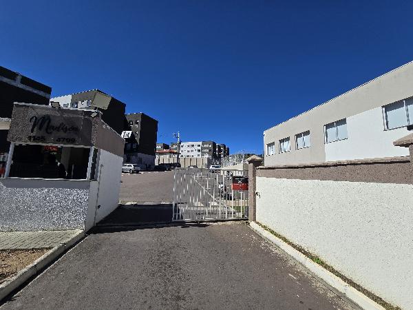 RESIDENCIAL MADISON