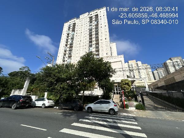 CONDOMINIO RESIDENCIAL FATTO MOVE