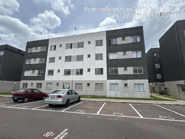 RESIDENCIAL MADISON
