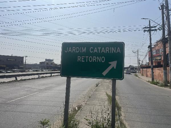 Jardim Catarina