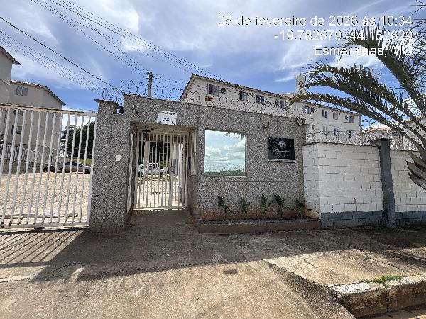 COND RES DIAMANTE