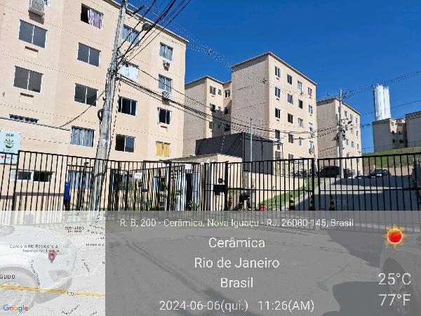Ceramica