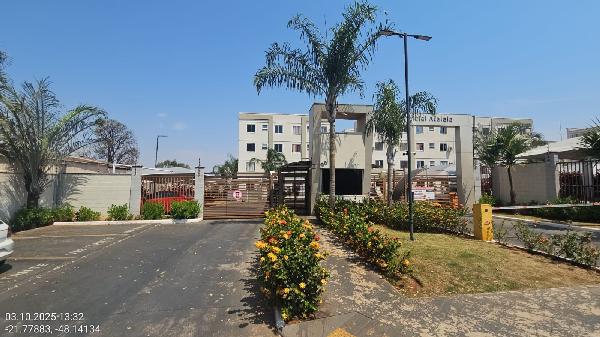 RESIDENCIAL ATALAIA