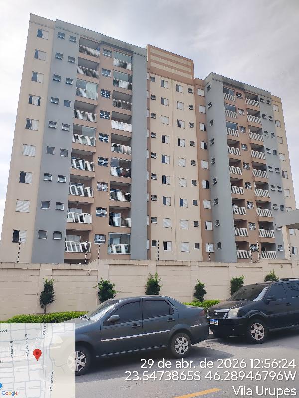 COND RES JARDIM DAS FLORES