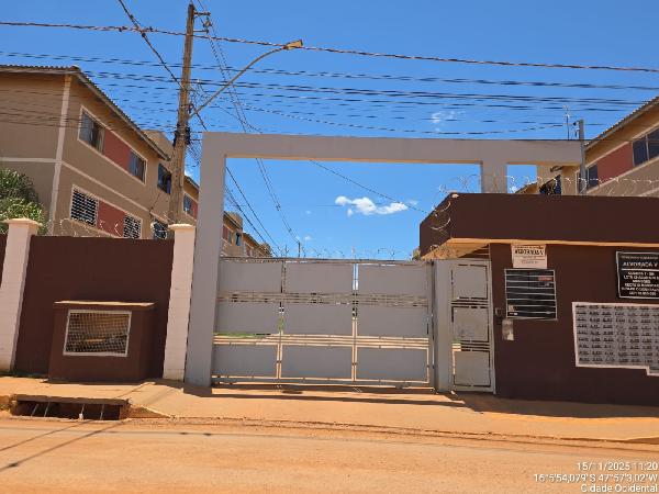 Mansoes Recreio Mossoro