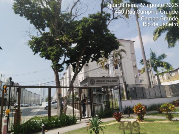 Campo Grande