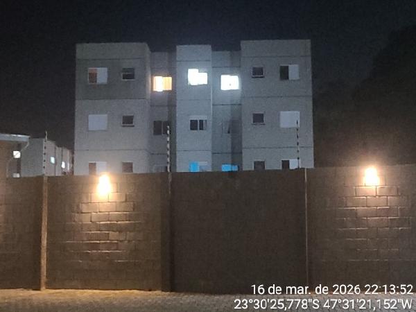 Foto RESIDENCIAL BELLA PARK