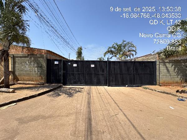 Chacaras Minas Gerais B