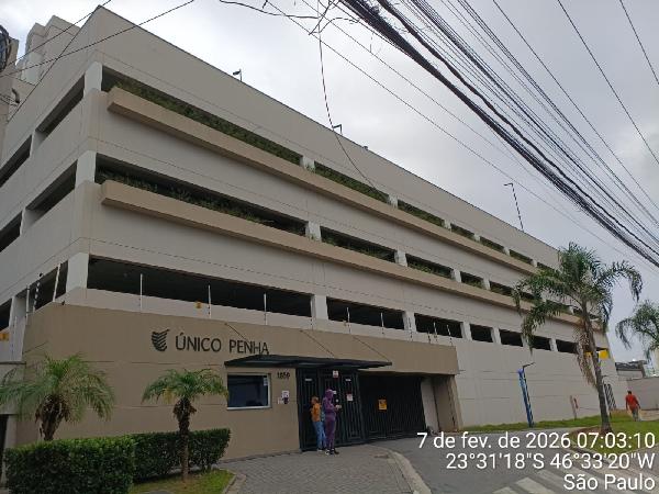CONDOMINIO RESIDENCIAL UNICO PENHA