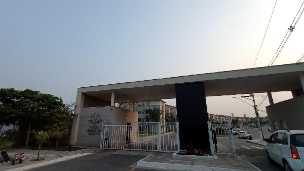 Novo Horizonte (Manilha)