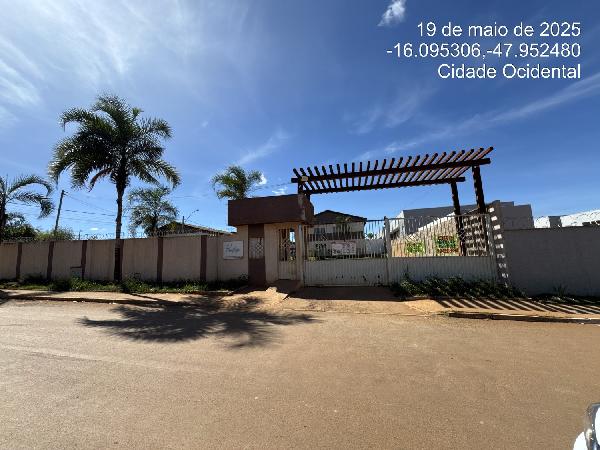 Mansoes Recreio Mossoro