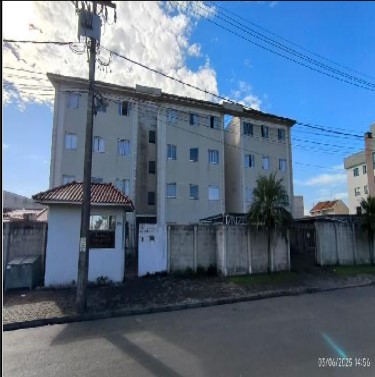Foto CONDOMÍNIO RESIDENCIAL SANTORO