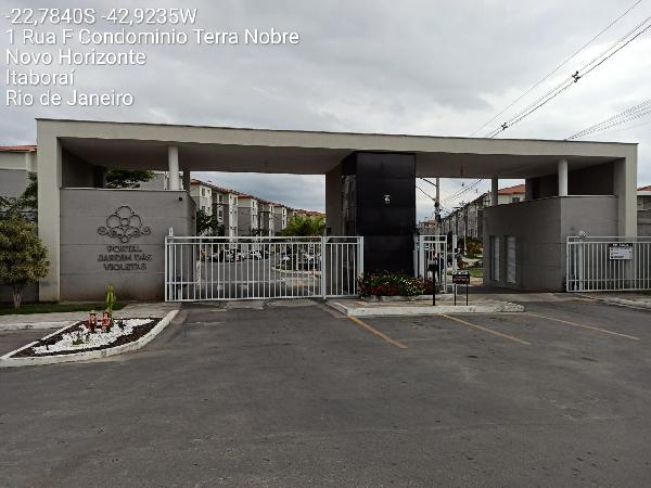 Novo Horizonte (Manilha)