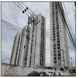 VIVA CLUBE RESIDENCIAL CARAPICUIBA