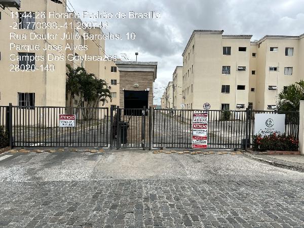 Parque Joquei Club