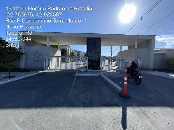 Novo Horizonte (Manilha)