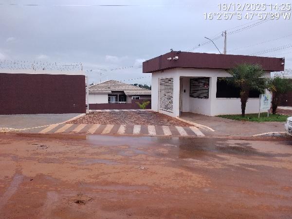 Chacaras Ypiranga