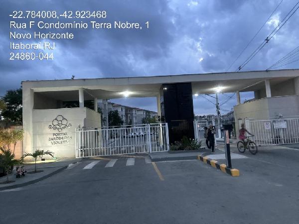 Novo Horizonte (Manilha)