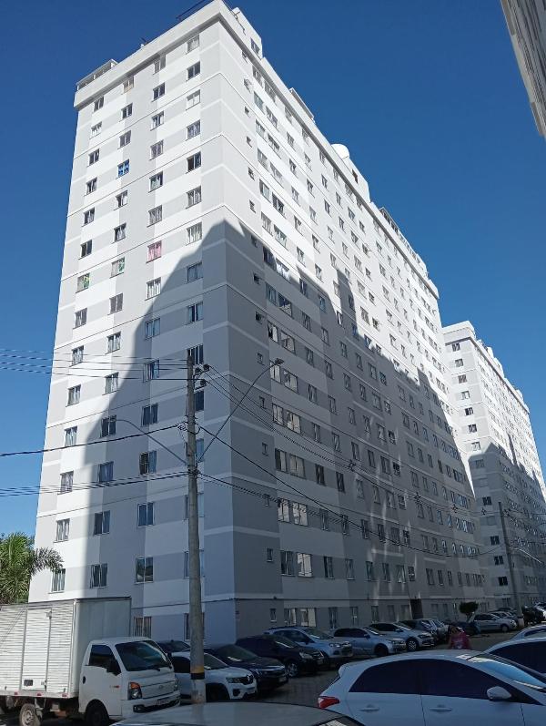 RESIDENCIAL PARK QUINET