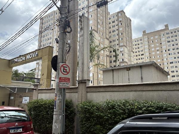 Residencial Morada Nova